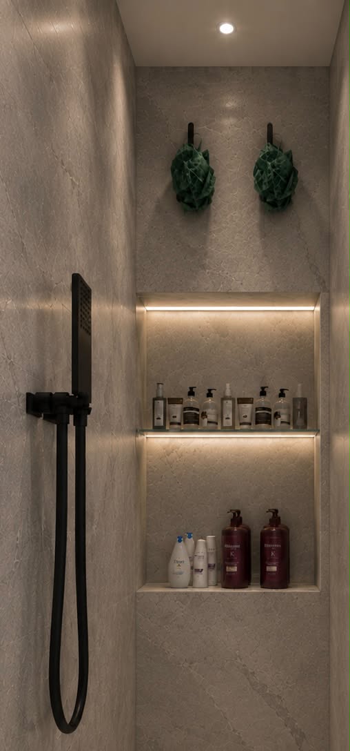 Mahnoor Interior Project 10