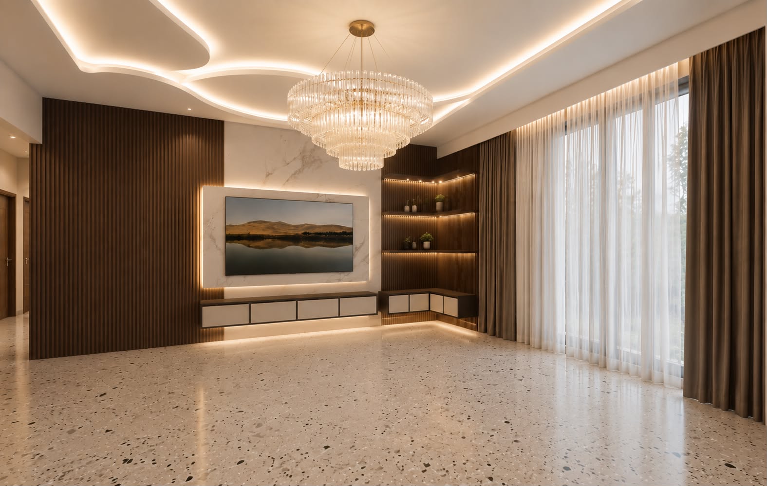Mahnoor Interior Project 3