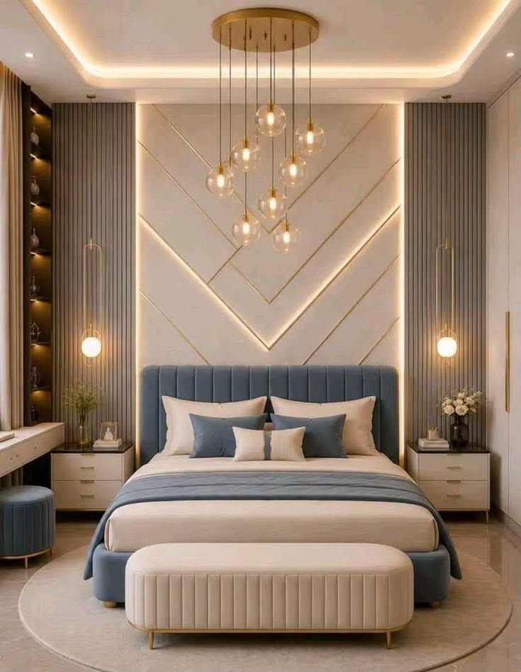Mahnoor Interior Project 7