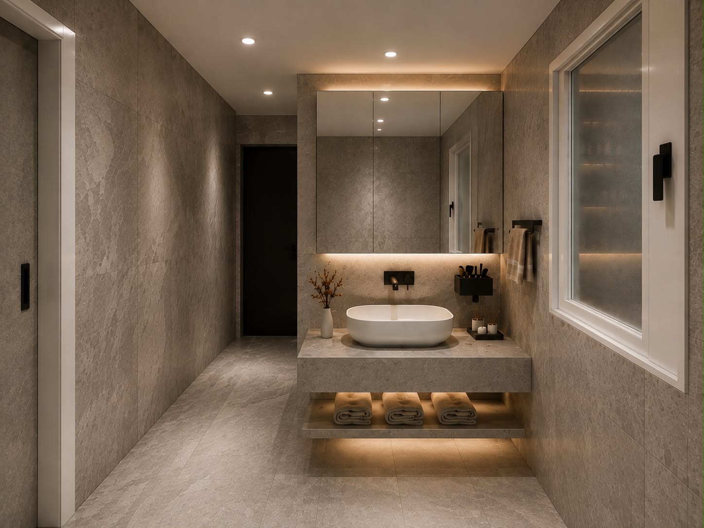 Mahnoor Interior Project 8