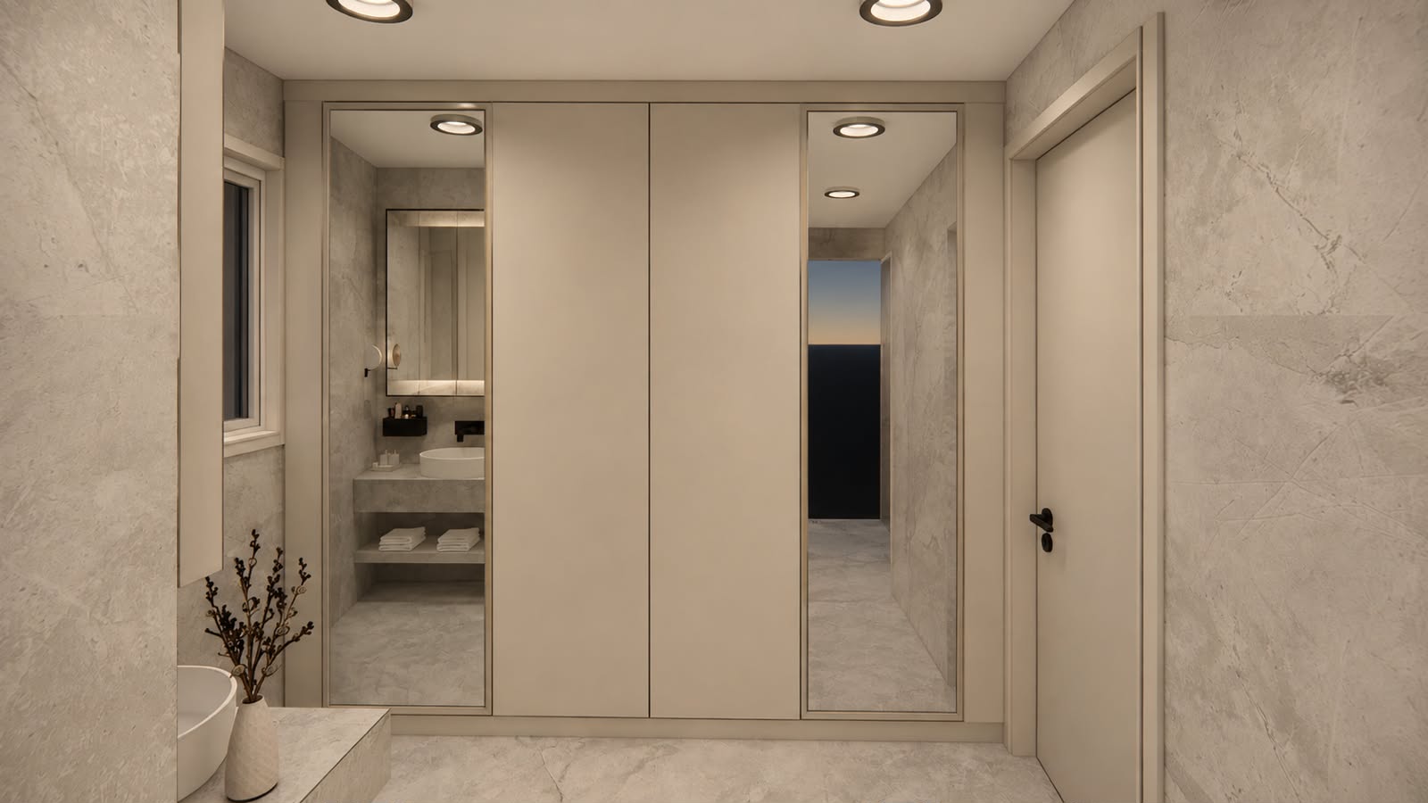 Mahnoor Interior Project 9
