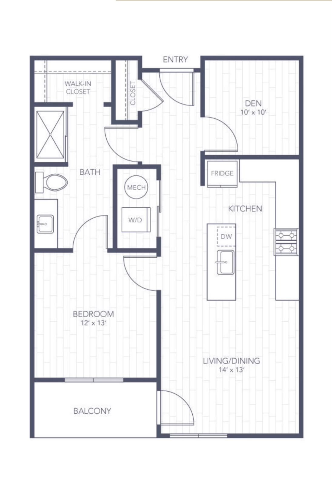 Professional 2D Floor Plan Design Services for Residential & Commercial Projects