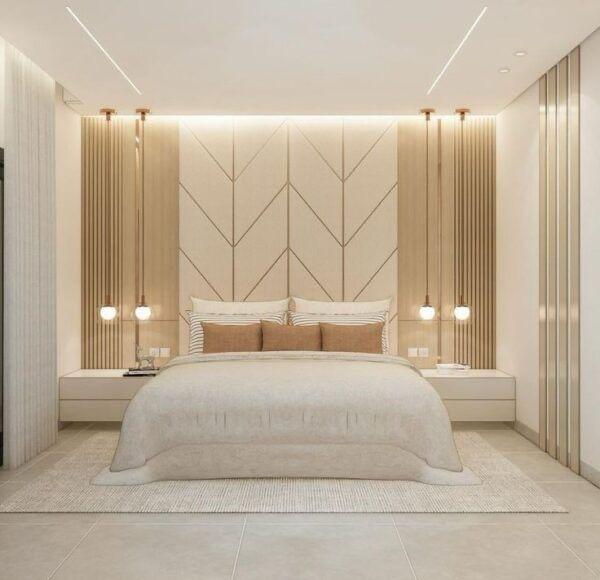 Luxury Bedroom Furniture