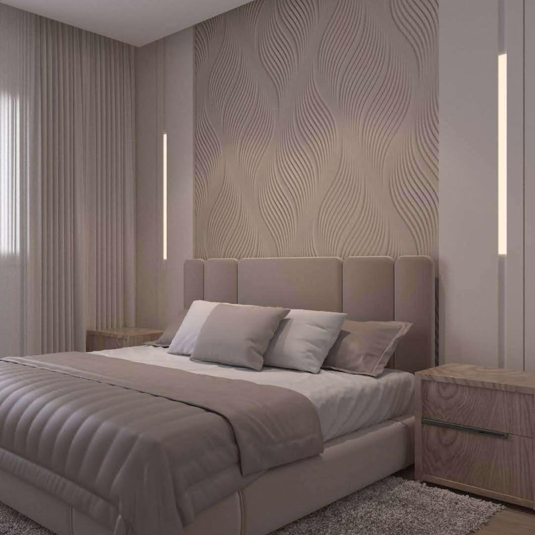 Master Bedroom Colors