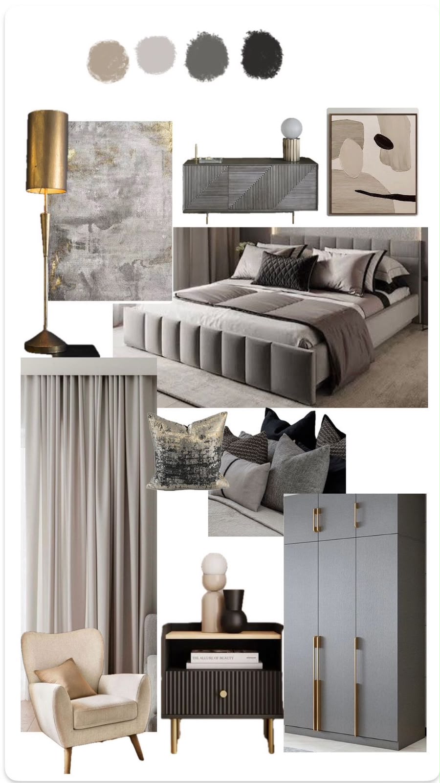 Bespoke Furniture Design: Personalized Interiors with Premium Craftsmanship