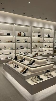 Retail Store Design Guide: Product Displays, Lighting & Customer Journey