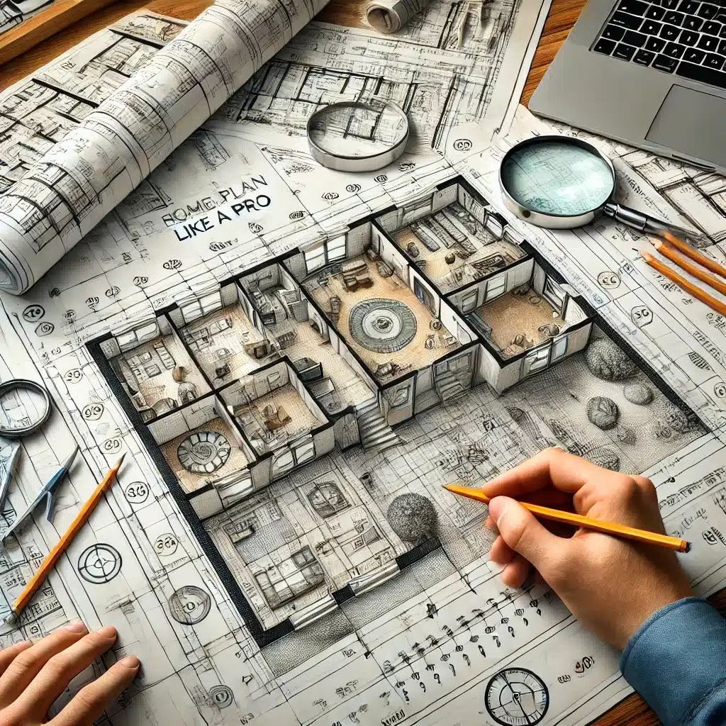 Professional Space Planning Services: Designing Efficient & Beautiful Interiors