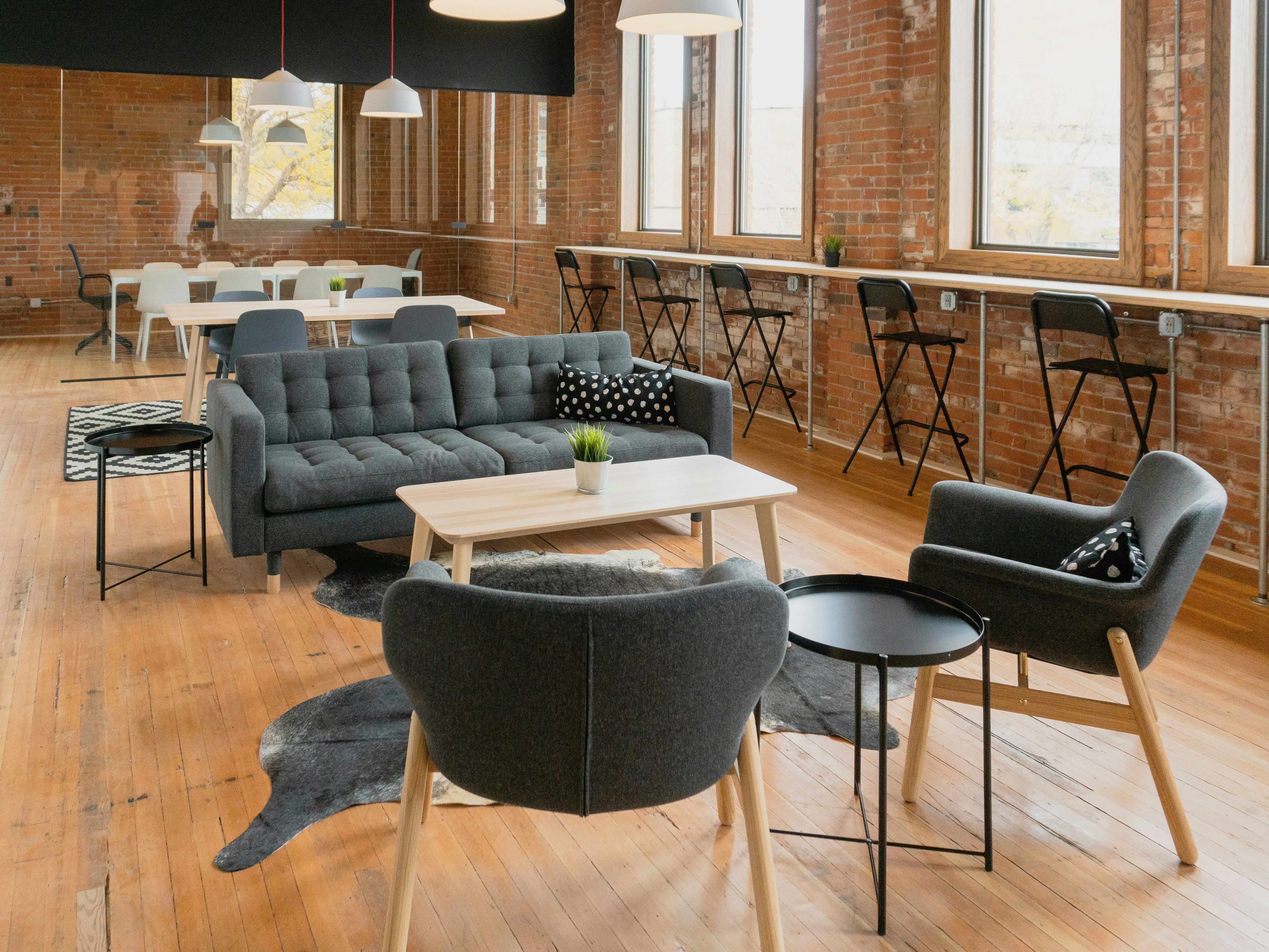Custom Furniture Design