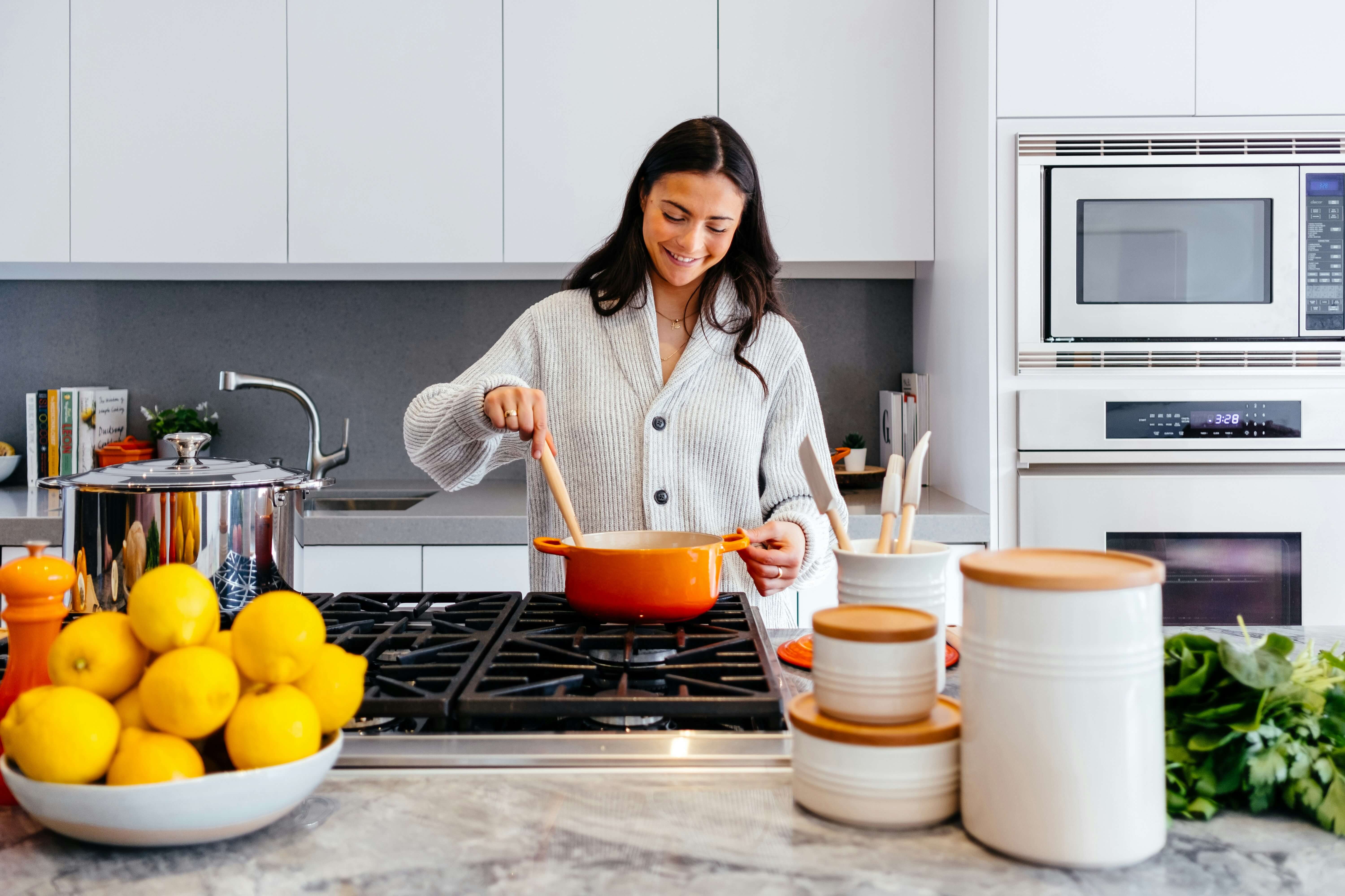 Kitchen Design & Renovation