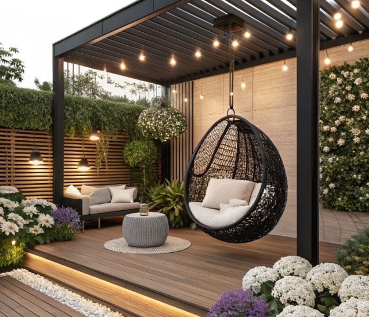 Landscape & Outdoor Design Showcase 1