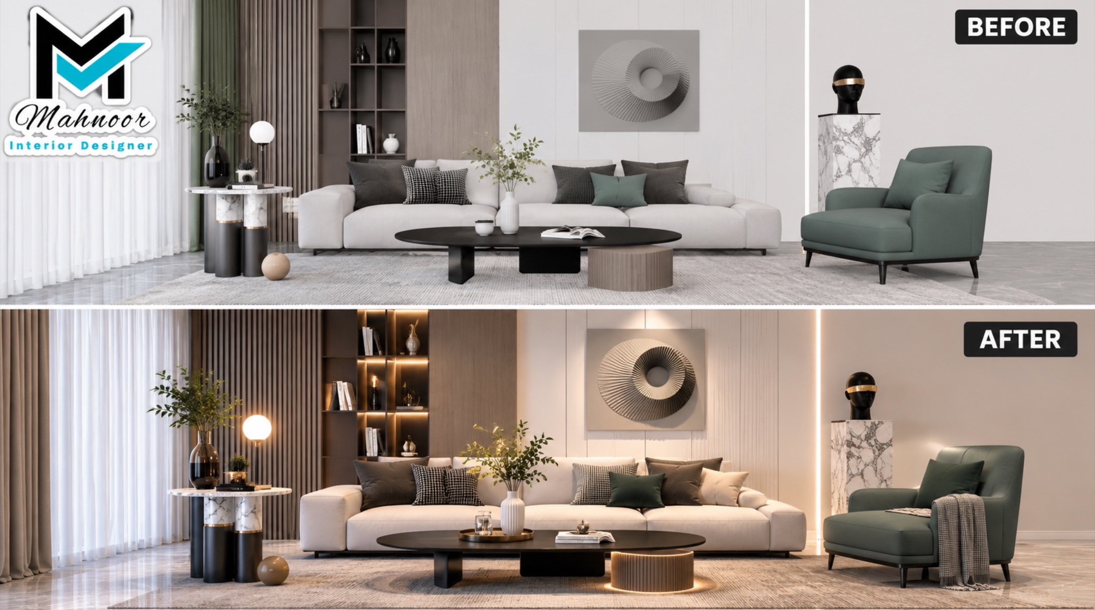 Renovation & Remodeling Showcase 1